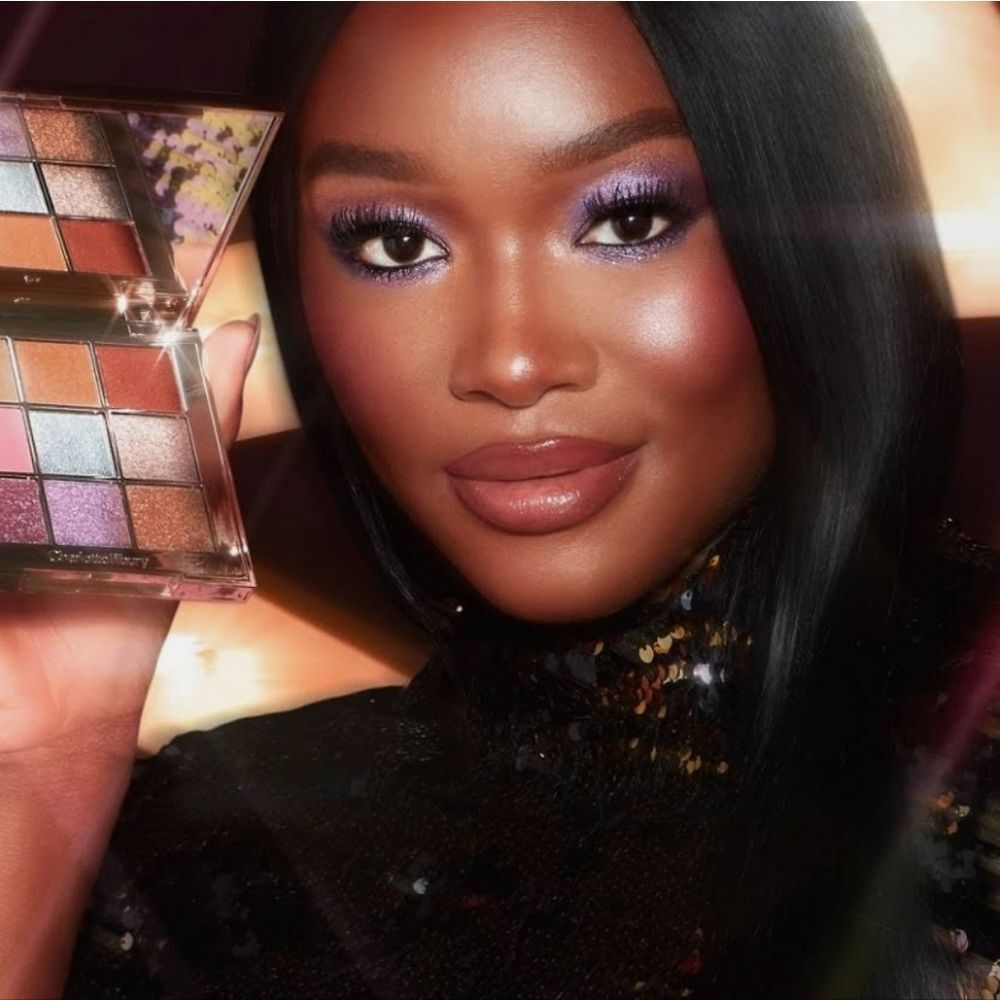 Charlotte Tilbury The BeauryVerse Palette - Picture 8 of 8